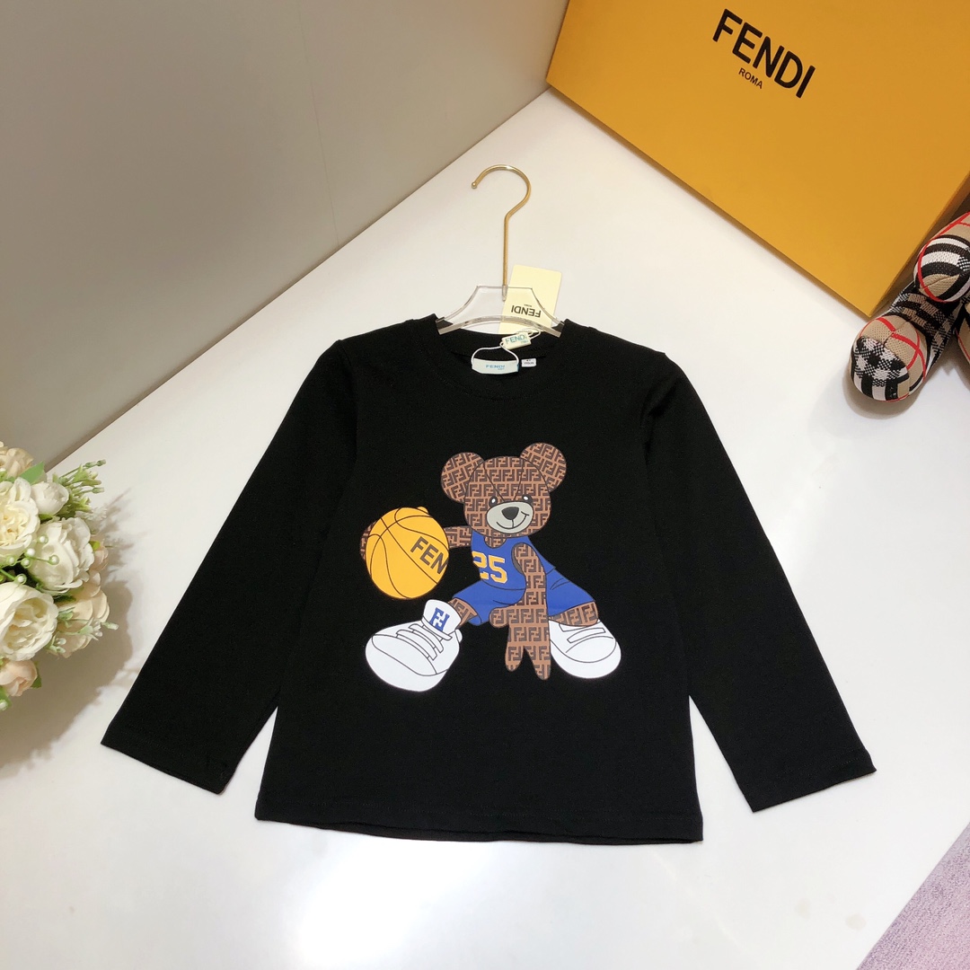 Fendi Kids